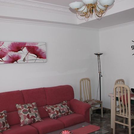 Sanvar Daire Almagro Dış mekan fotoğraf