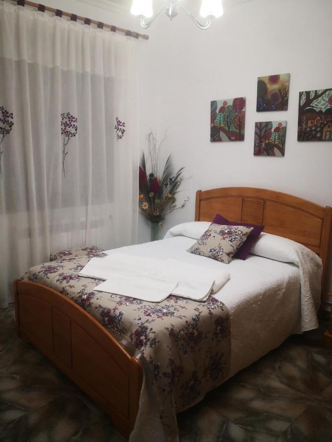 Sanvar Daire Almagro Dış mekan fotoğraf