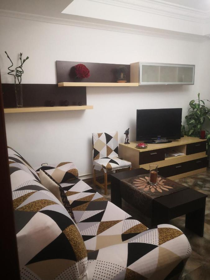 Sanvar Daire Almagro Dış mekan fotoğraf