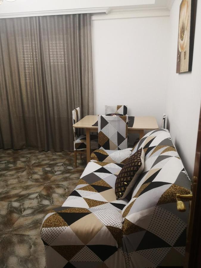 Sanvar Daire Almagro Dış mekan fotoğraf