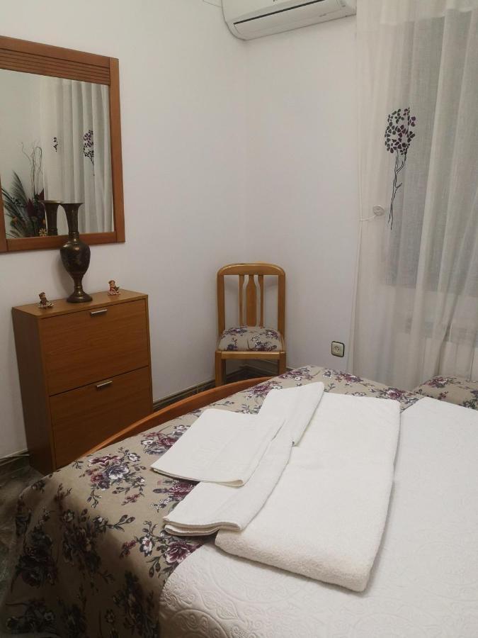 Sanvar Daire Almagro Dış mekan fotoğraf