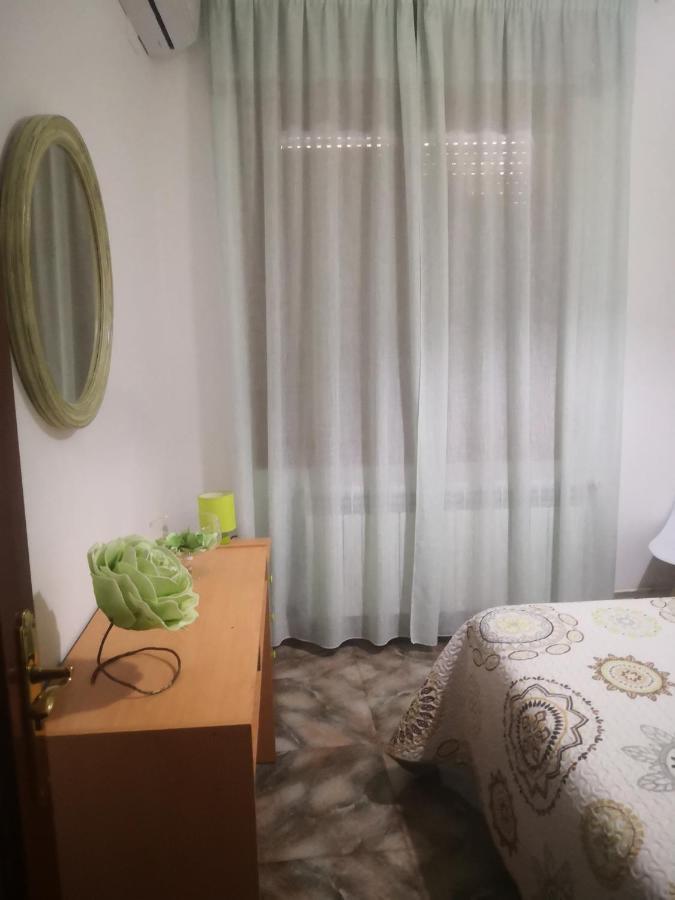 Sanvar Daire Almagro Dış mekan fotoğraf