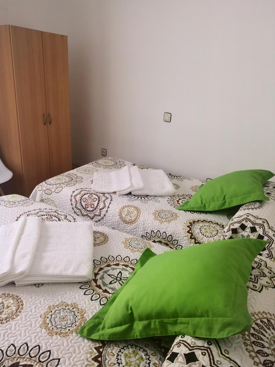 Sanvar Daire Almagro Dış mekan fotoğraf