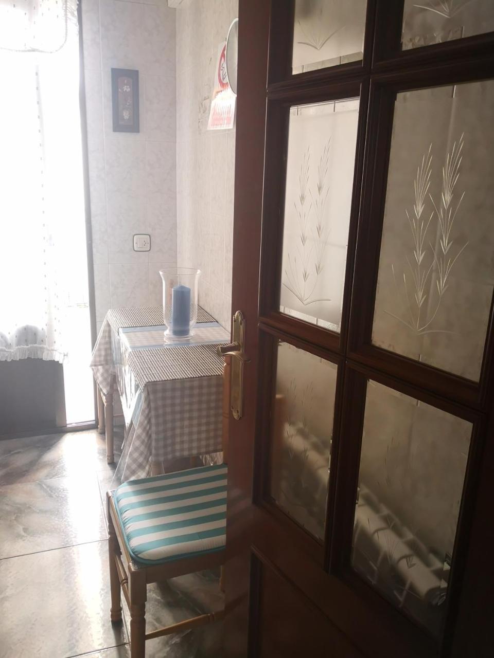 Sanvar Daire Almagro Dış mekan fotoğraf