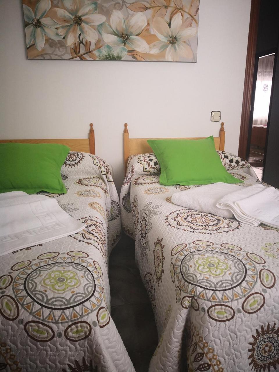 Sanvar Daire Almagro Dış mekan fotoğraf
