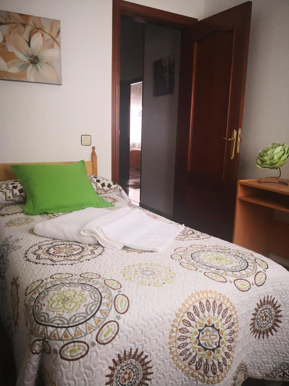 Sanvar Daire Almagro Dış mekan fotoğraf