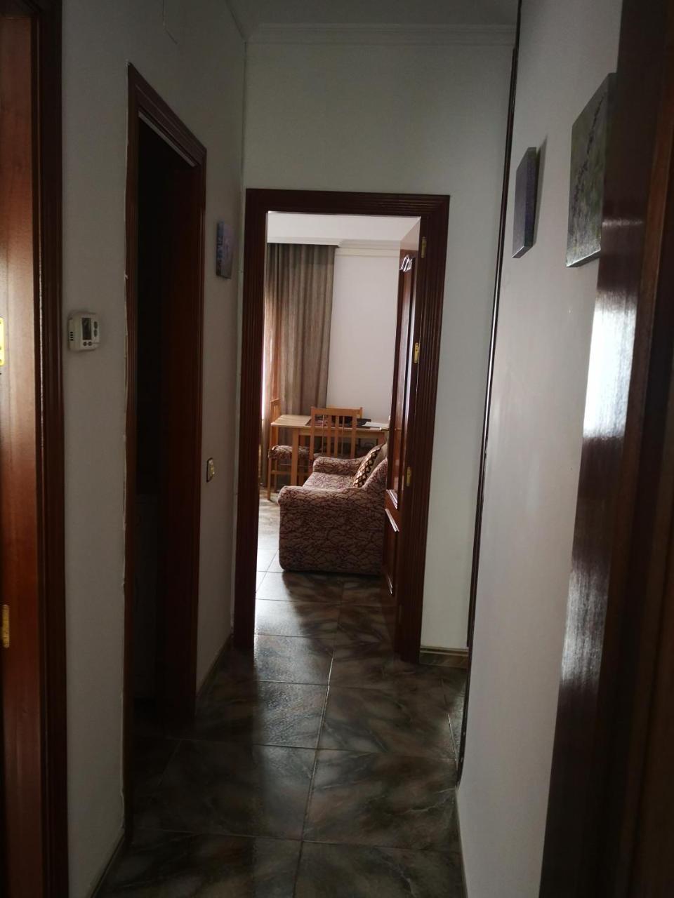 Sanvar Daire Almagro Dış mekan fotoğraf