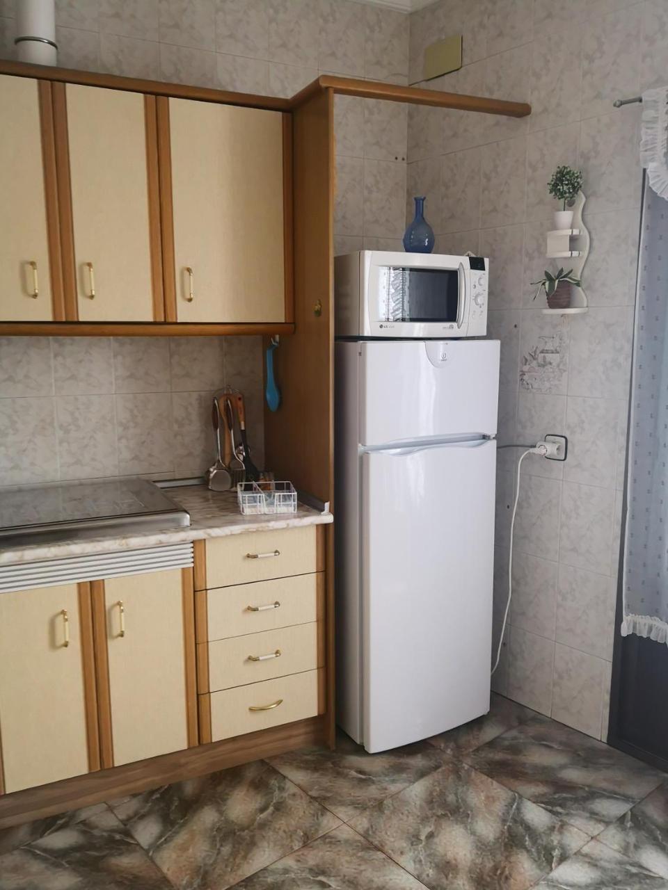 Sanvar Daire Almagro Dış mekan fotoğraf
