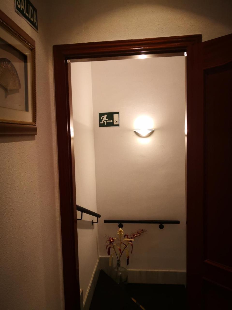 Sanvar Daire Almagro Dış mekan fotoğraf