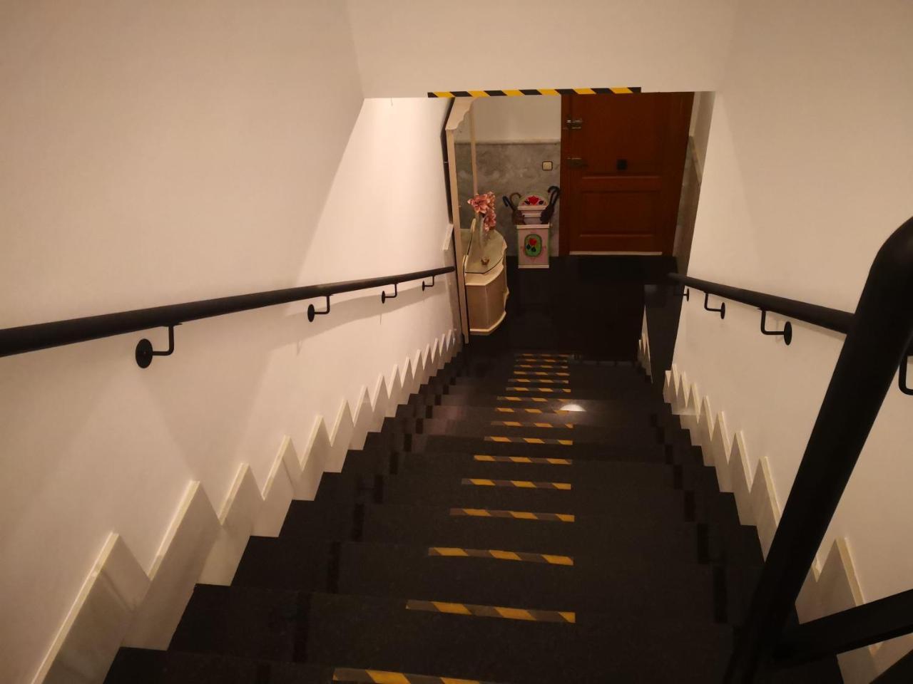 Sanvar Daire Almagro Dış mekan fotoğraf