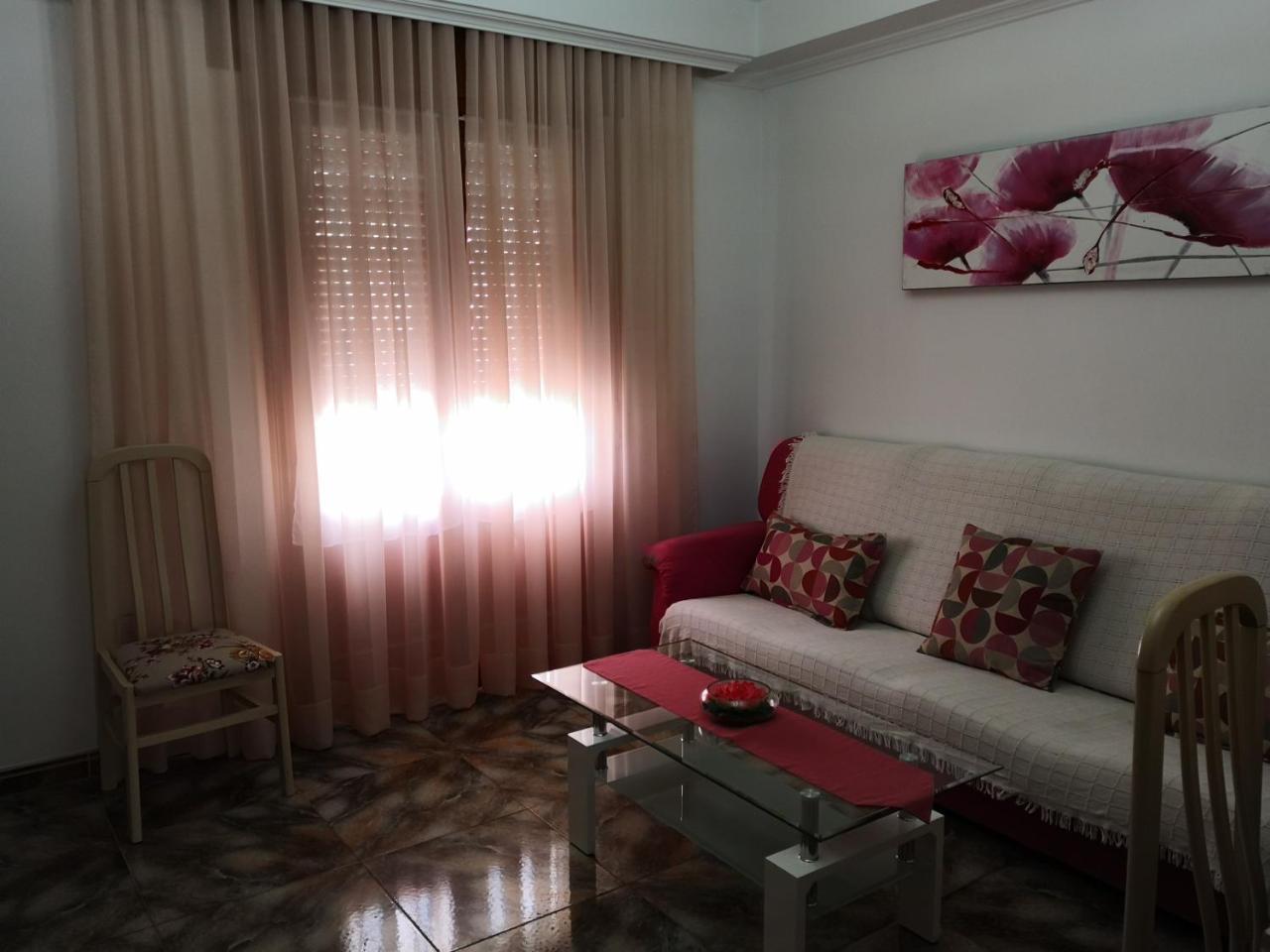 Sanvar Daire Almagro Dış mekan fotoğraf
