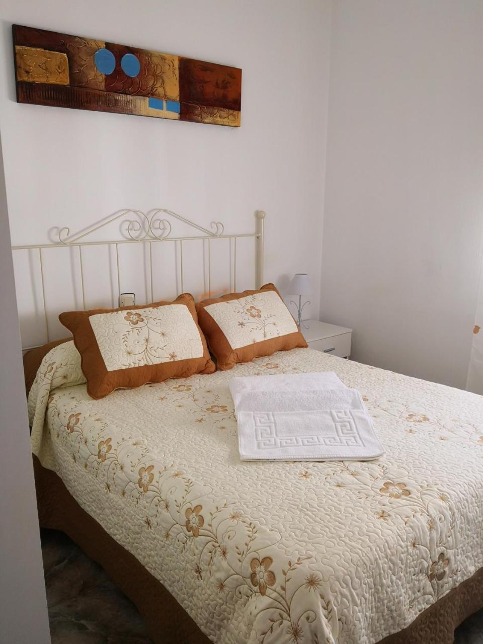 Sanvar Daire Almagro Dış mekan fotoğraf