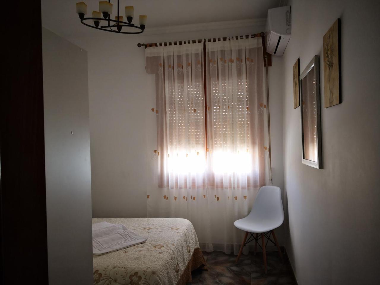 Sanvar Daire Almagro Dış mekan fotoğraf